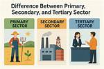 Tertiary Activities Examples