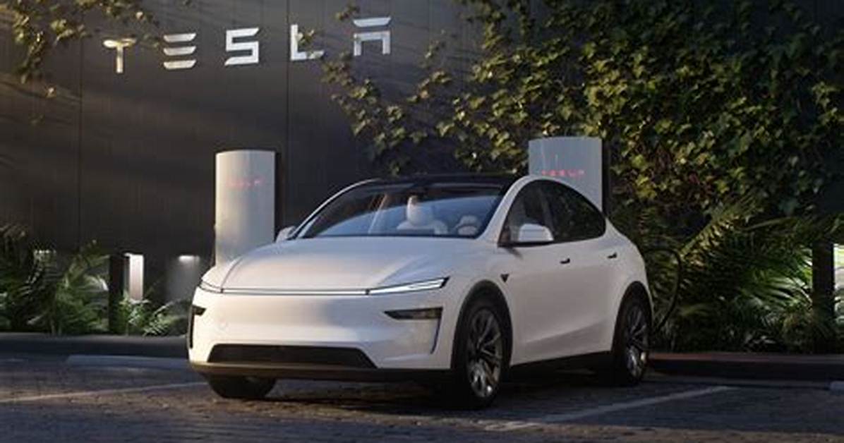 Tesla Product