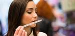 Test by Smelling