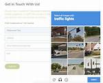 Test Invisible Recaptcha