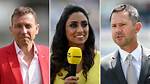 Test Match Special Ashes Commentators | Meet Presenters and Pundits