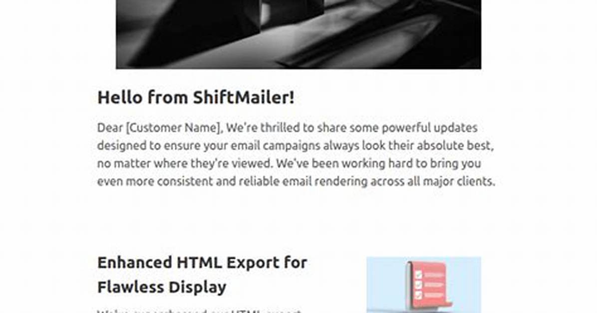 Testing Html Email Rendering [Closed]