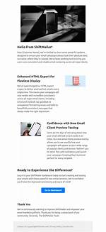 Testing Html Email Rendering [Closed]