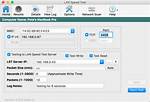 Testing Lan Network Speed