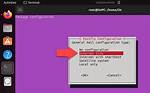 Testing Postfix in Ubuntu