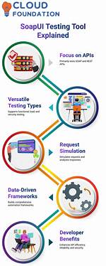 Testing Web Services by Using Soapui - Documentation for Bmc Helix Itsm 21.02