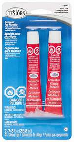 Testors Model Glue