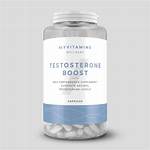 Testosterone Boost | Myprotein™