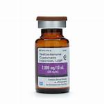 Testosterone Vial