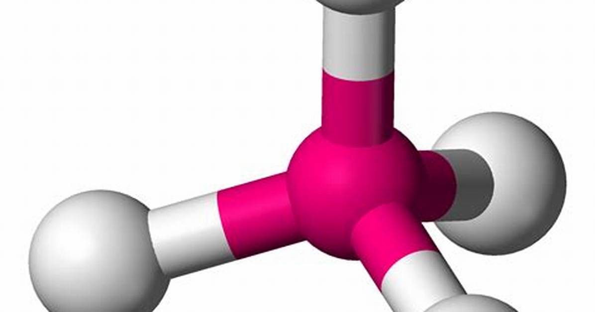 Tetrahedral Structure