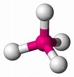 Tetrahedral Structure