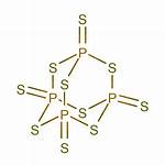 Tetraphosphorus Decasulfide