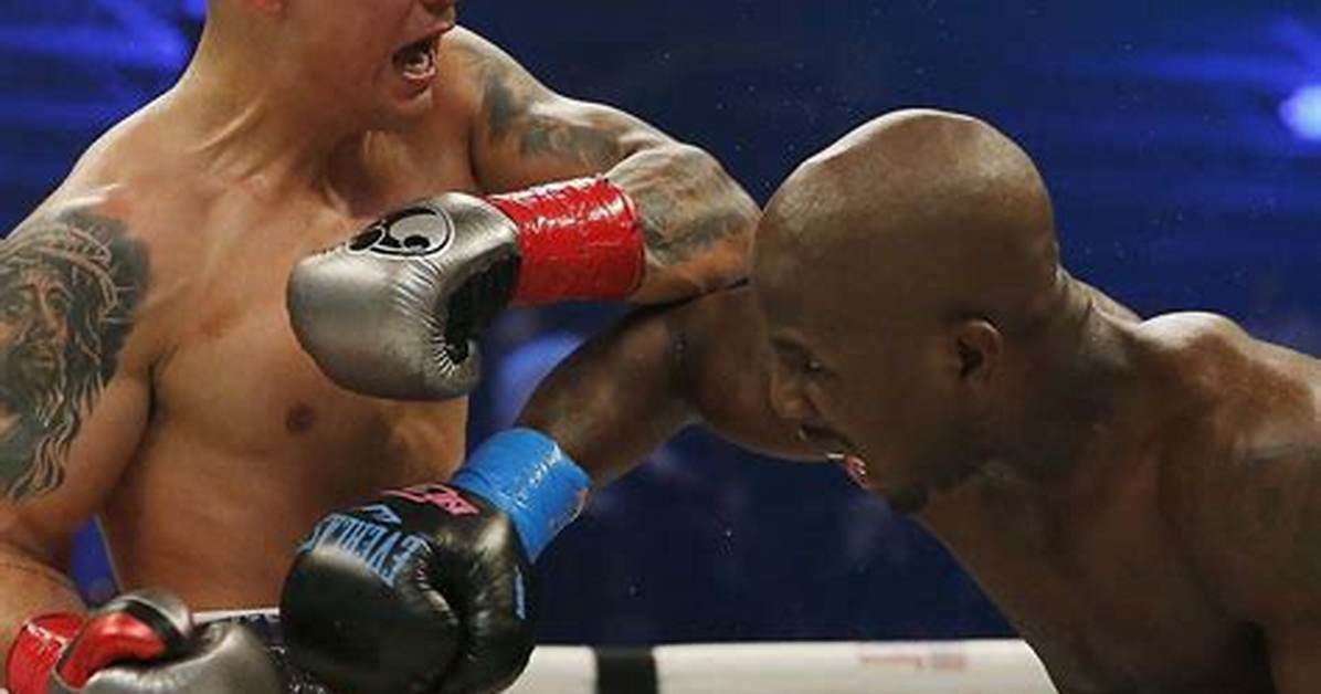 Tevin Farmer