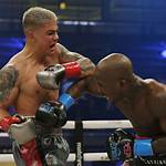 Tevin Farmer