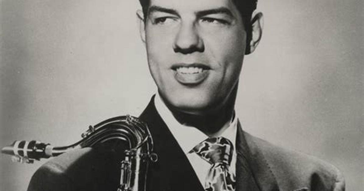 Tex Beneke