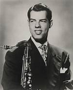 Tex Beneke