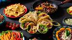 Tex-___ Cuisine