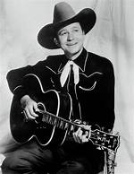 Tex Ritter