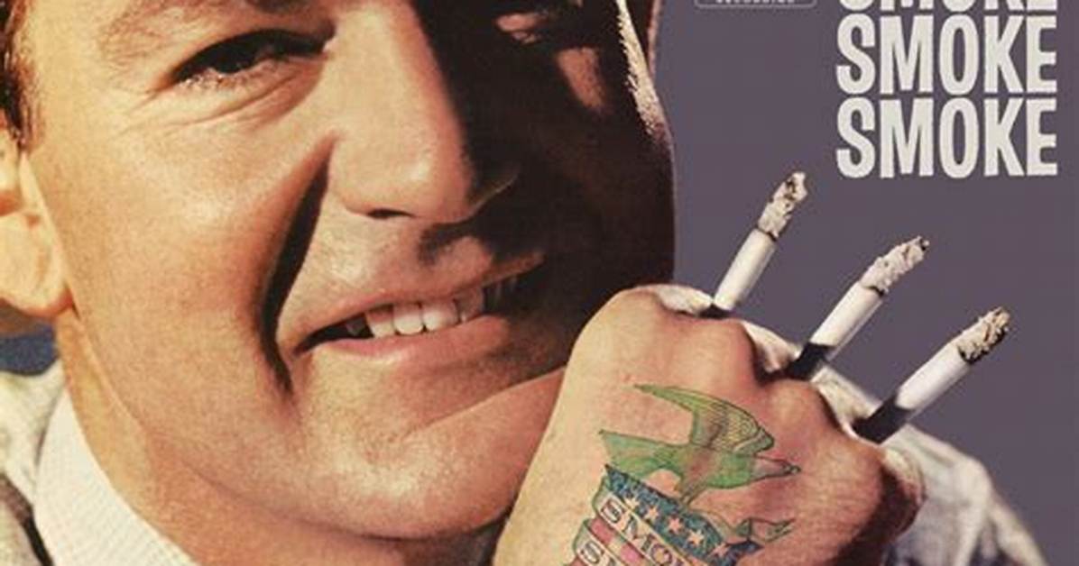 Tex Williams