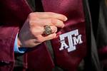 Texas A&M Ring