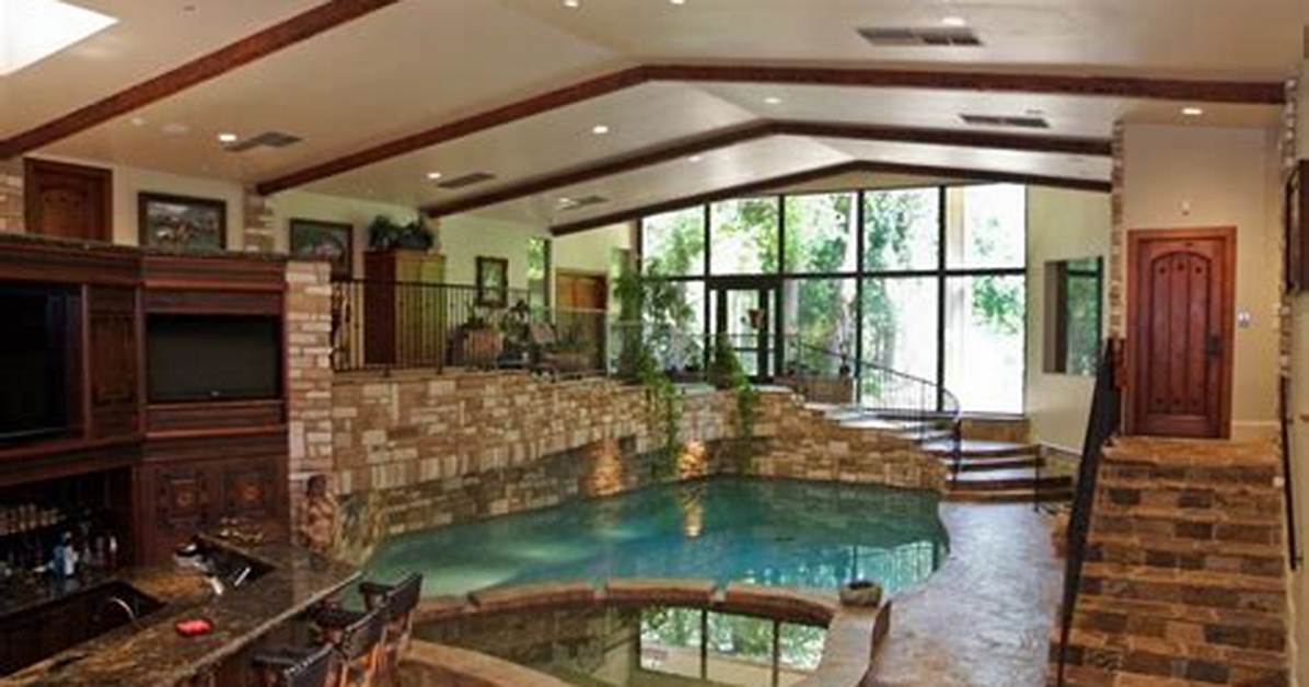 Texas Basement