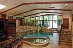 Texas Basement