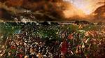Texas Battle