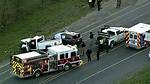 Texas Crash in Johnson County: 5 Alpharetta Residents Killed