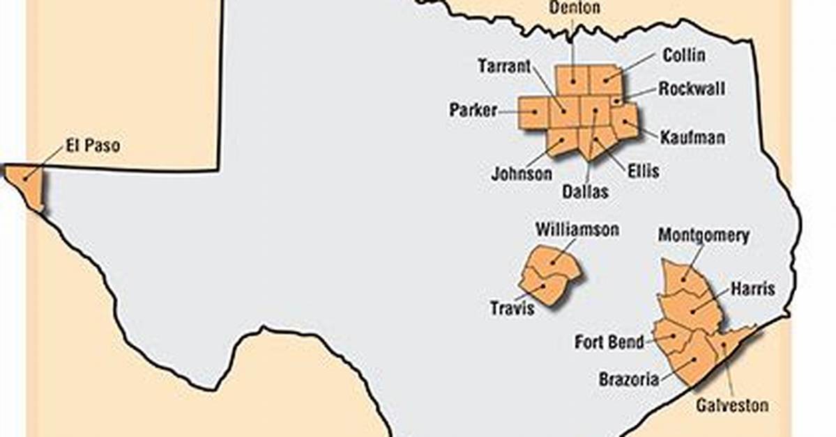 Texas Emissions Testing