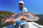 Texas Redfish