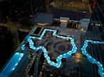 Texas Shaped Pool