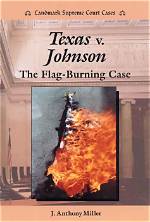 Texas v Johnson