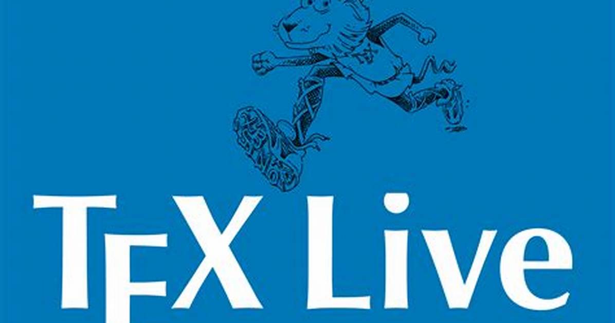 Texlive