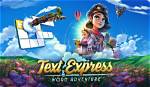 Text Express: Word Adventure