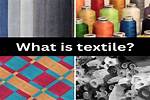 Textile Meaning