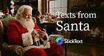 Texts from Santa