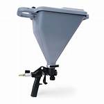 Texture Hopper Gun