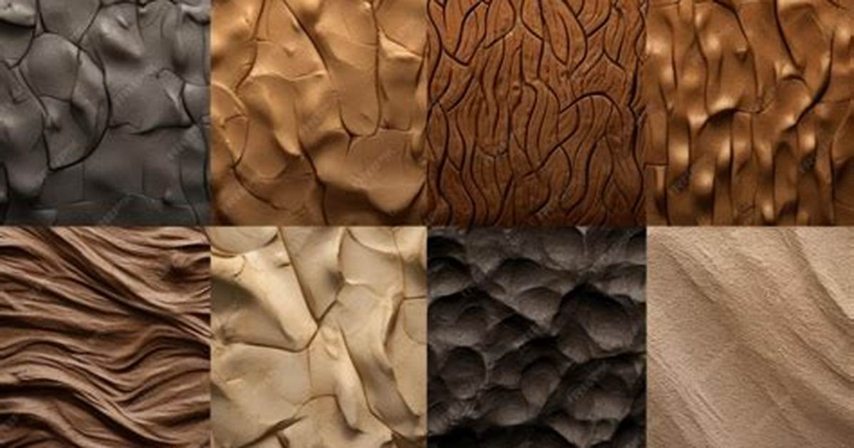Texture in Art