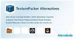 Texturepacker Alternative?