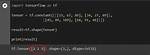 Tf. Shape() Get Wrong Shape in Tensorflow