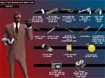 Tf2 Spy Weapons