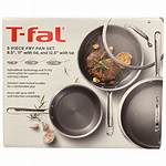 Tfal Pans