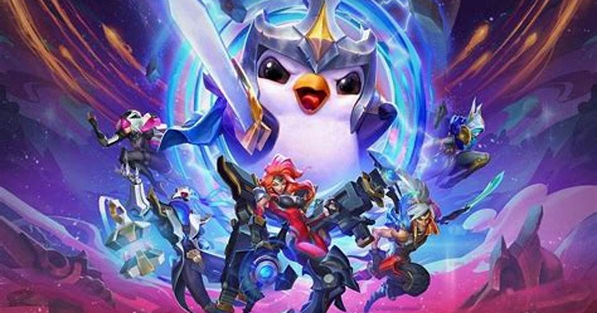 Tft 11.4 Patch Notes Released