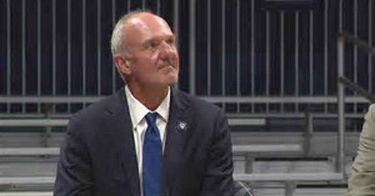 Thad Matta