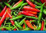 Thai Chillies