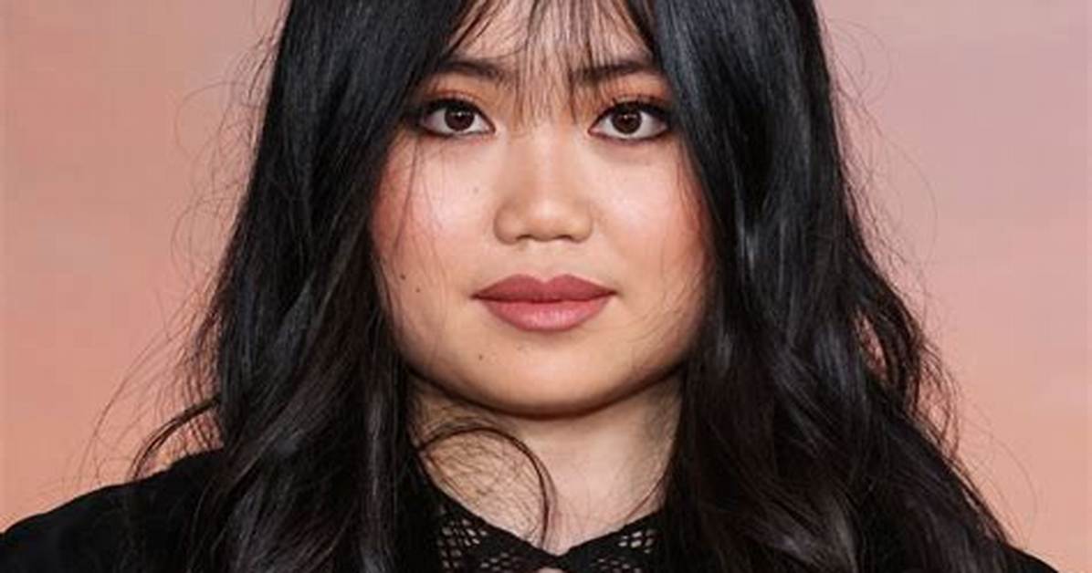 Thalia Tran