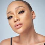 Thando Thabethe