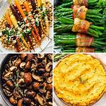 Thanksgiving Sides