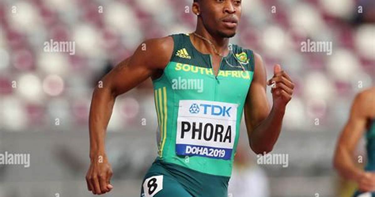 Thapelo Phora