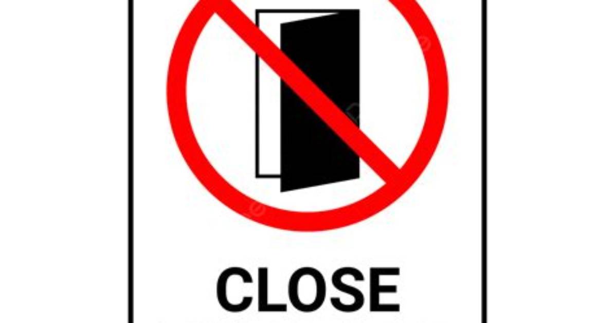 That ___ Close!